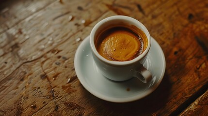 Obraz premium コーヒー