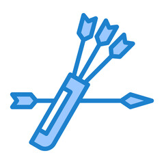 Arrows Icon