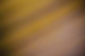 Grainy dark yellow Color gradient abstract background, noise texture effect