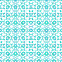 背景素材　アラベスク模様