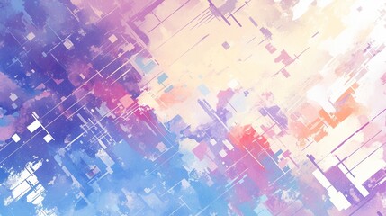 グラデーションテクスチャー2