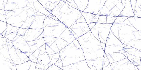 White marble texture abstract marble background. Vector marble pattern with blue cracks Transparent texture. Blue pastel marble texture background with high resolution in seamless pattern for design. 