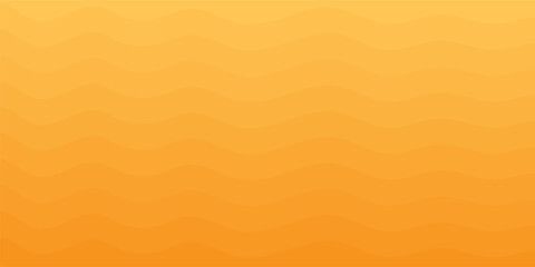 Dynamic style banner design with orange gradient elements. Creative illustrations for posters, websites, covers, advertisements, greetings, cards, social media, and promotions. Vector illustration