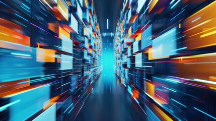 Automated methods leverage advanced technology to streamline processes, ensuring quick and accurate file closure