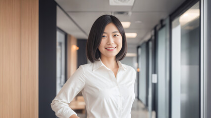 働く日本の女性