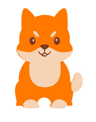 Pet Shop illustration