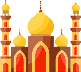 Ramadhan illustration