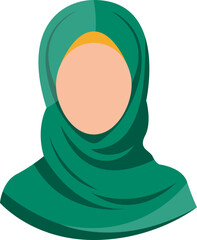 Ramadhan illustration