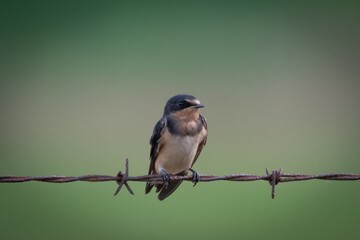 Barn Swallow