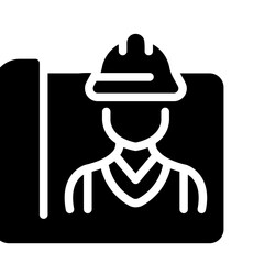 architect Gradient icon