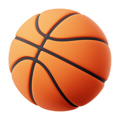 3d basketball