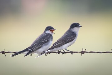 Eastern Kingbird