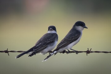 Eastern Kingbird