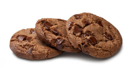 チョコレートチップクッキー