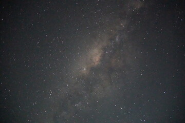 milky way