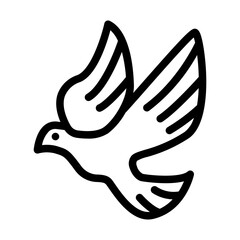 Dove Easter Egg Crossover Christian