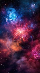 fireworks are a celebration of fireworks.