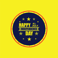 DESIGN FOR INDEPENDENCE DAY