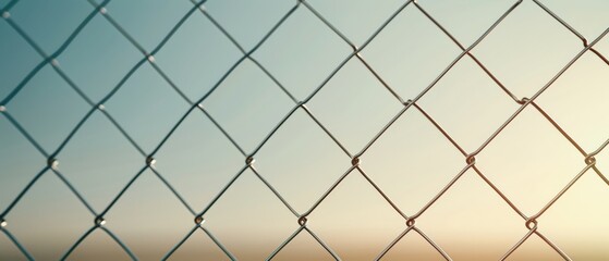 Fototapeta premium Chain