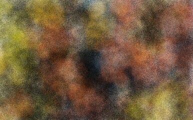 Abstract grungy texture overlay effect background. rough, noise, grainy distressed colorful grungy overlay texture effect. Noise texture background