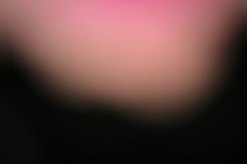 Grainy dark pink Color gradient abstract background, noise texture effect
