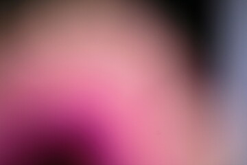 Grainy dark pink Color gradient abstract background, noise texture effect