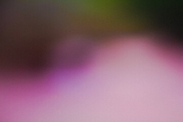 Grainy dark pink Color gradient abstract background, noise texture effect