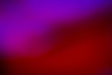 Grainy dark pink Color gradient abstract background, noise texture effect