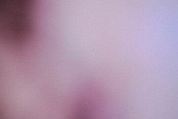 Grainy dark pink Color gradient abstract background, noise texture effect