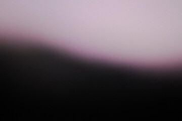 Grainy dark pink Color gradient abstract background, noise texture effect
