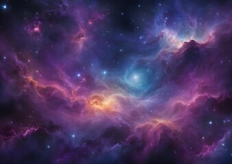 Stunning Galactic Wonders: Captivating Cosmos in Vibrant Detail
