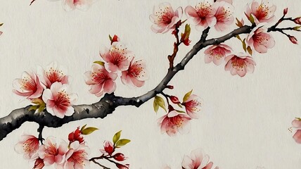 cherry blossom sakura