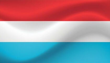 Obraz premium Luxembourg