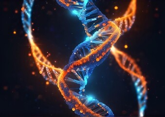 Cutting-Edge Genetic Engineering: Advancing Biotechnology and DNA Manipulation