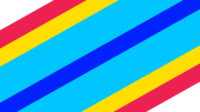 Abstract Shape Transitions