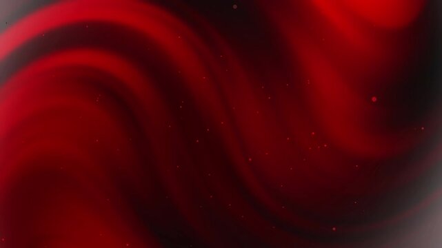 Dark Red gradient and black swirling background with small red dots, perfect for bold graphic designs, advertising, or festivethemed projects. Vibrant and energetic.