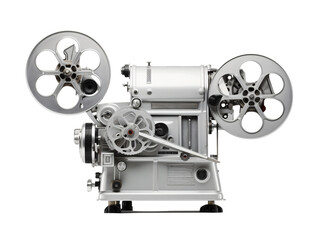 Naklejka premium a close up of a machine