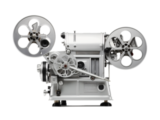 a close up of a machine