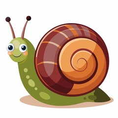snail