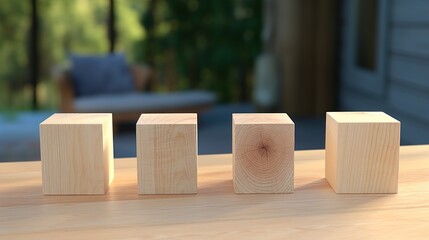 chairs in the garden