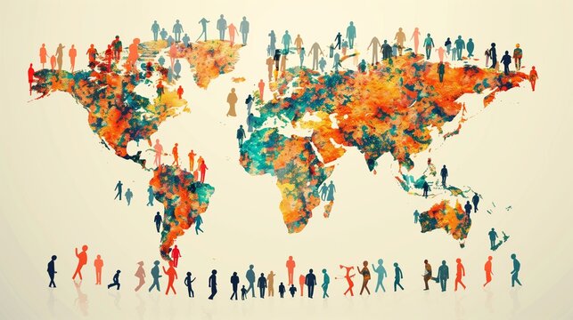 World Unity" Images – Browse 575 Stock Photos, Vectors, and Video | Adobe  Stock