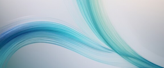 Abstract curved lines light  imagine background design