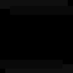 black background
