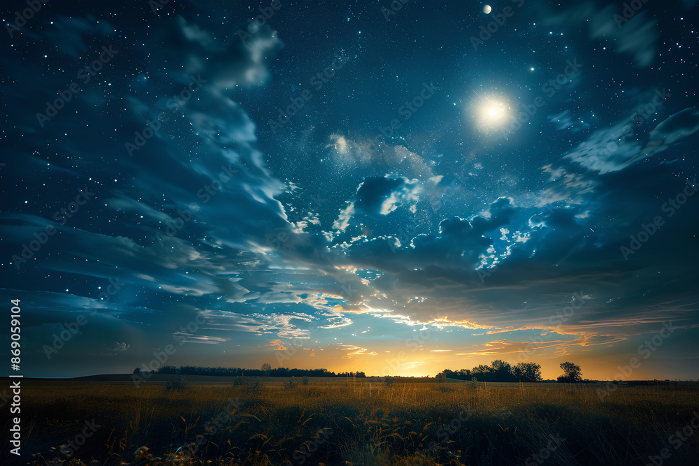 Poster a cosmic confluence of energy, where the boundaries between realities blur and anything is possible.