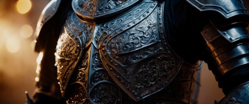 Ephesians 61314 depicts Abstract Representation vibrant composit