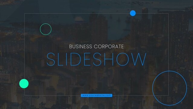 Corporate Promo Pack