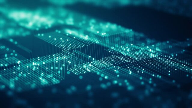 Big data technology background