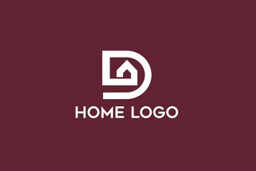 Obraz premium Creative Latter, monogram, business, company, logo design 