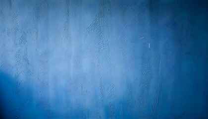 Fototapeta premium Weathered blue blue painted wood grain, teal wooden texture grunge blue cement wall background with various shades of blue and rough textures