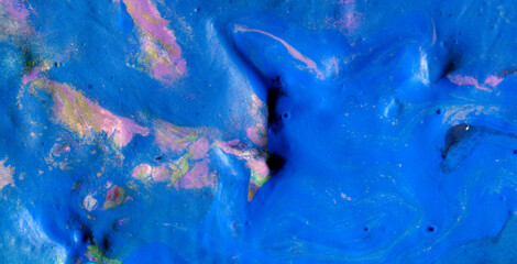 Marbleized Textures: Luxurious Oil-Painted Magic for High-End Brands
